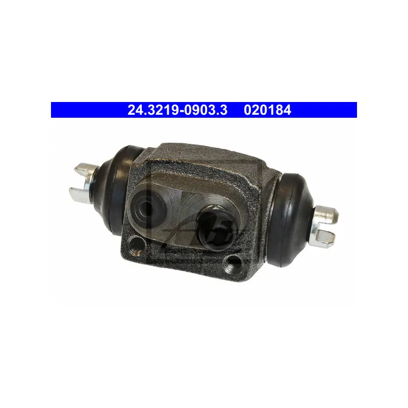 Cylindre de roue ATE 24.3219-0903.3