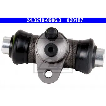 Cylindre de roue ATE 24.3219-0906.3