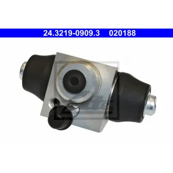 Cylindre de roue ATE 24.3219-0909.3