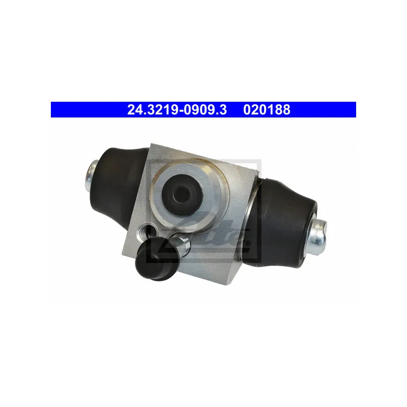 Cylindre de roue ATE 24.3219-0909.3