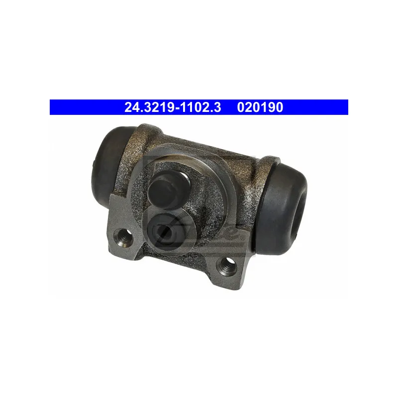 Cylindre de roue ATE 24.3219-1102.3