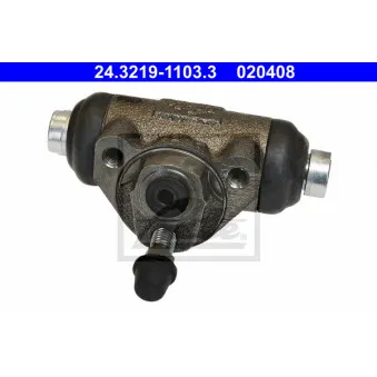 Cylindre de roue ATE 24.3219-1103.3