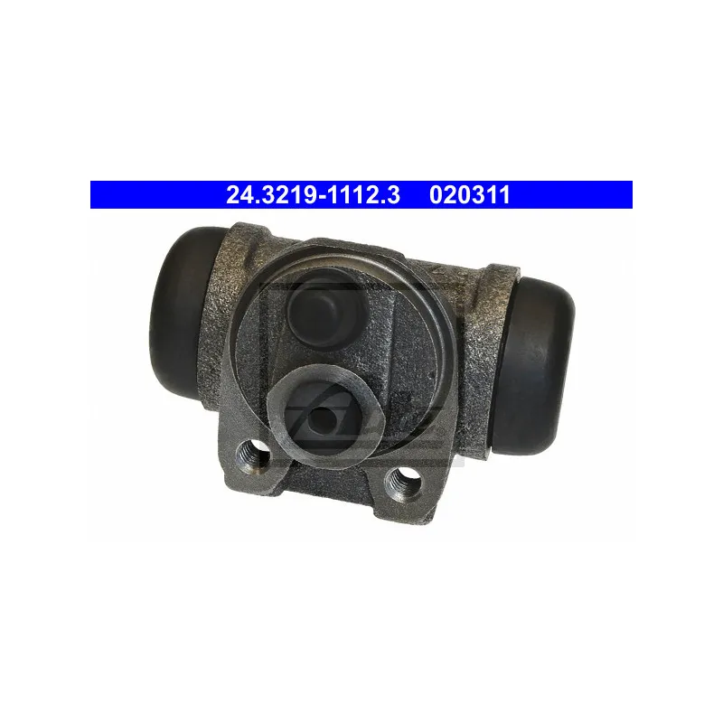 Cylindre de roue ATE 24.3219-1112.3