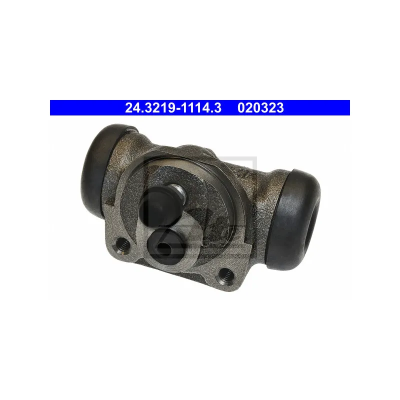 Cylindre de roue ATE 24.3219-1114.3