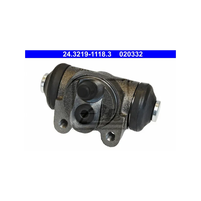 Cylindre de roue ATE 24.3219-1118.3