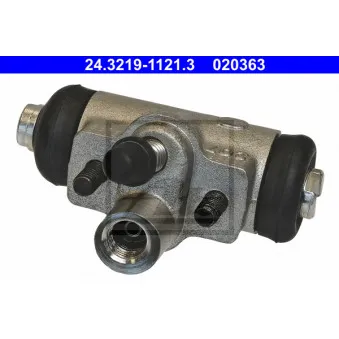 Cylindre de roue ATE 24.3219-1121.3