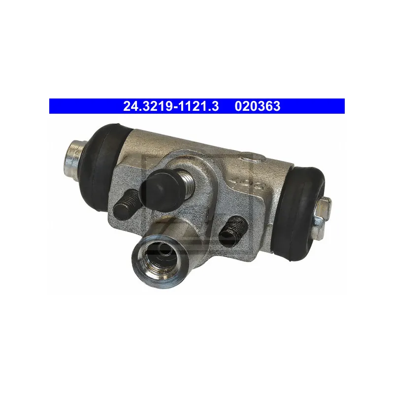 Cylindre de roue ATE 24.3219-1121.3