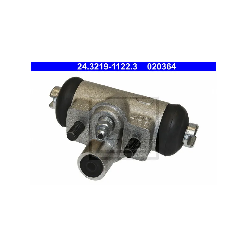 Cylindre de roue ATE 24.3219-1122.3