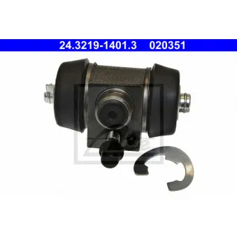 Cylindre de roue ATE 24.3219-1401.3