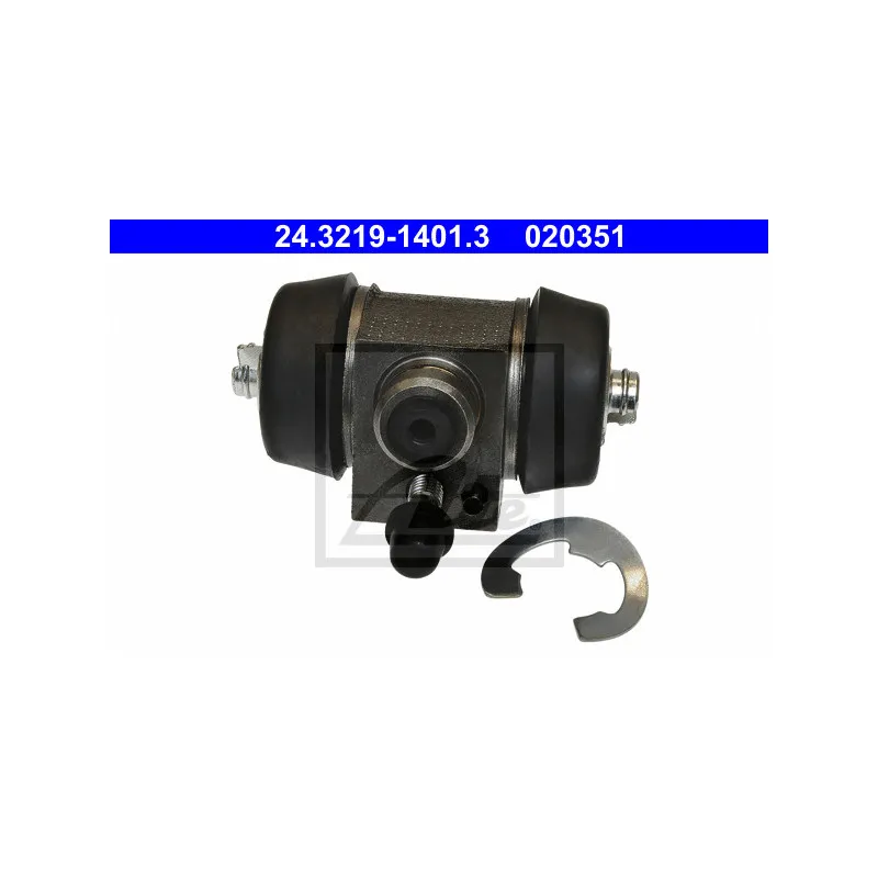 Cylindre de roue ATE 24.3219-1401.3