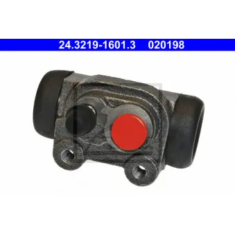 Cylindre de roue ATE 24.3219-1601.3
