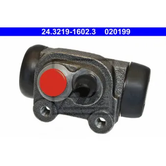 Cylindre de roue ATE 24.3219-1602.3