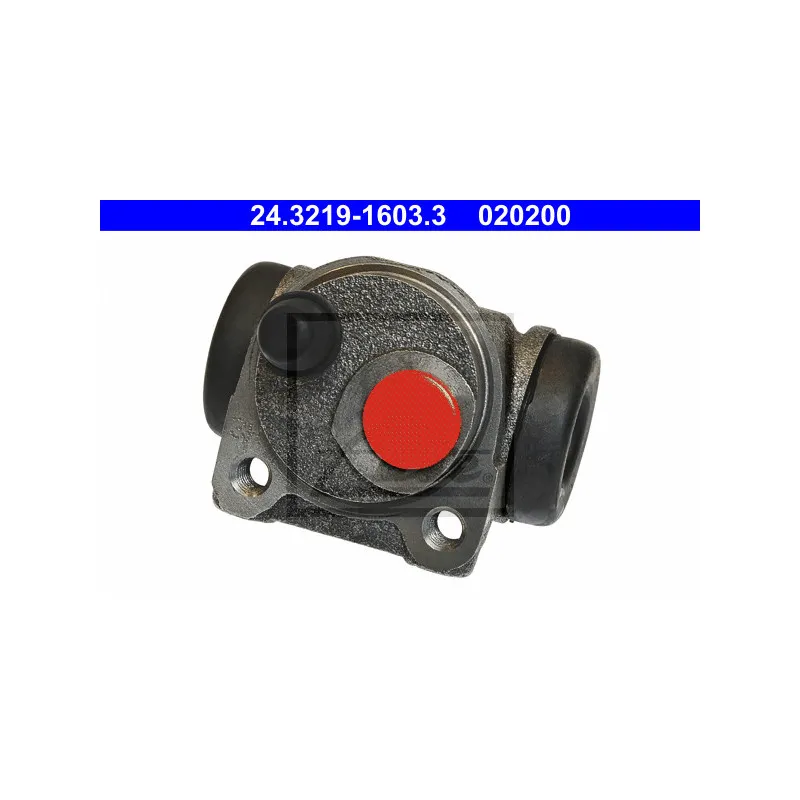 Cylindre de roue ATE 24.3219-1603.3
