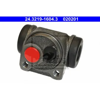 Cylindre de roue ATE 24.3219-1604.3