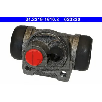 Cylindre de roue ATE 24.3219-1610.3