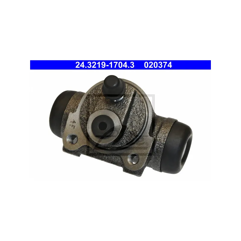 Cylindre de roue ATE 24.3219-1704.3