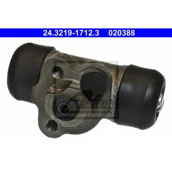 Cylindre de roue ATE 24.3219-1712.3