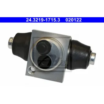 Cylindre de roue ATE 24.3219-1715.3