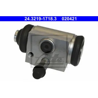 Cylindre de roue ATE 24.3219-1718.3