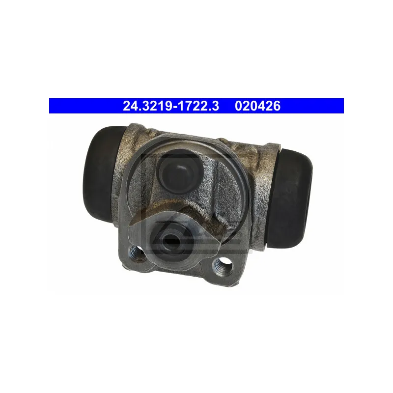 Cylindre de roue ATE 24.3219-1722.3