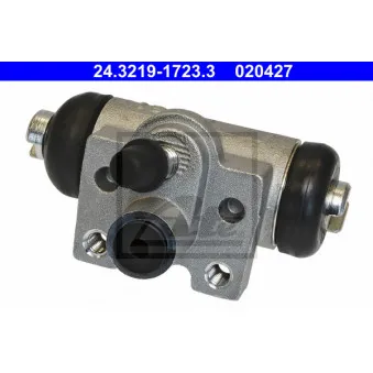 Cylindre de roue ATE 24.3219-1723.3