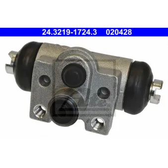 Cylindre de roue ATE 24.3219-1724.3