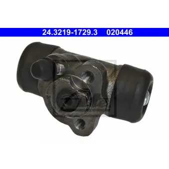 Cylindre de roue ATE 24.3219-1729.3