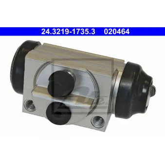 Cylindre de roue ATE 24.3219-1735.3