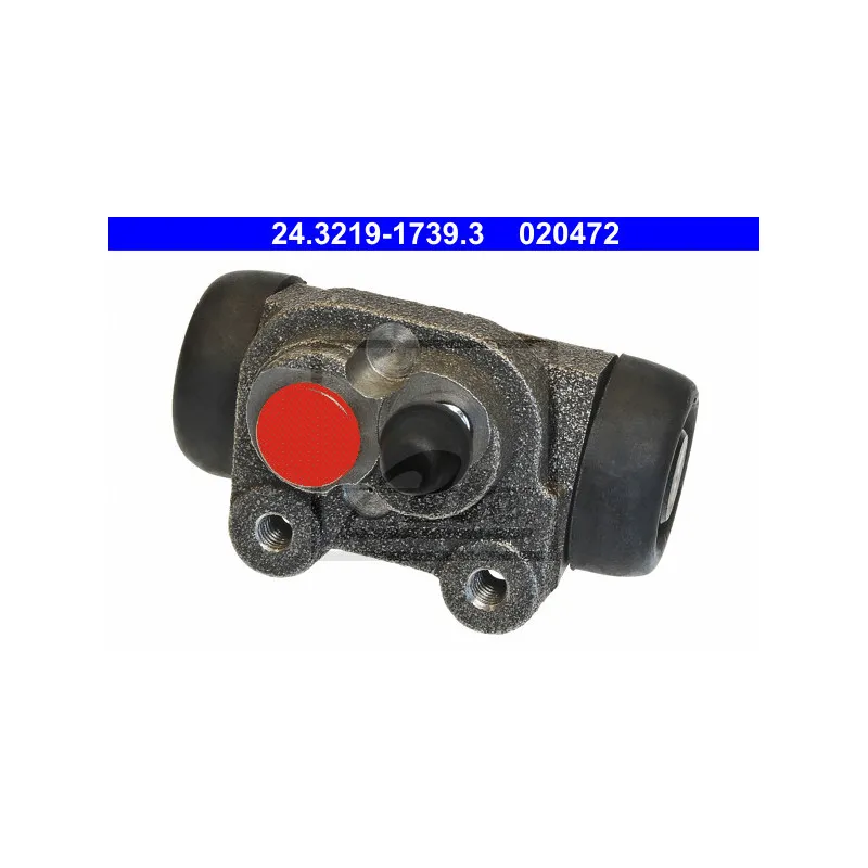 Cylindre de roue ATE 24.3219-1739.3