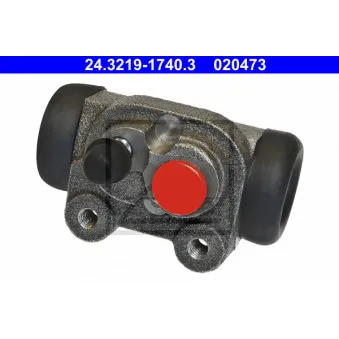 Cylindre de roue ATE 24.3219-1740.3