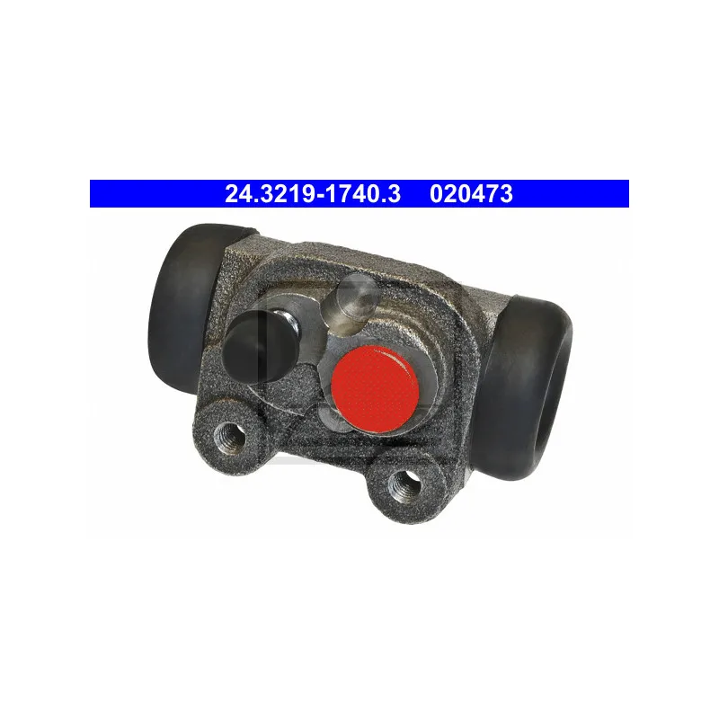 Cylindre de roue ATE 24.3219-1740.3