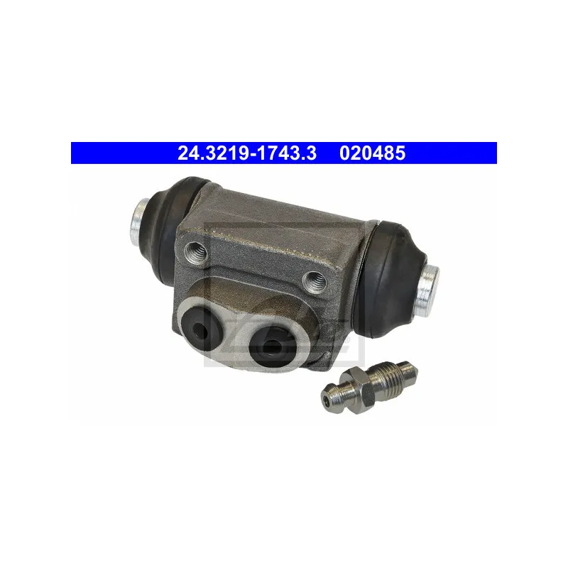 Cylindre de roue ATE 24.3219-1743.3