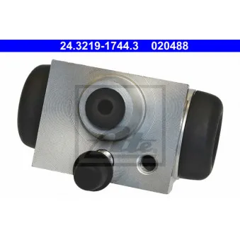 Cylindre de roue ATE 24.3219-1744.3