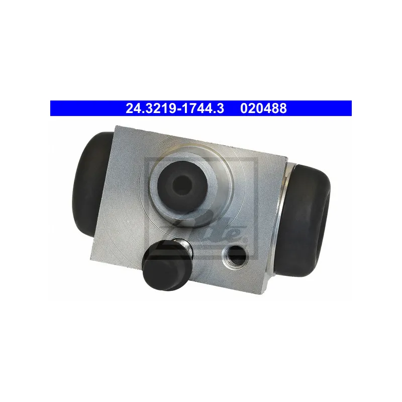 Cylindre de roue ATE 24.3219-1744.3