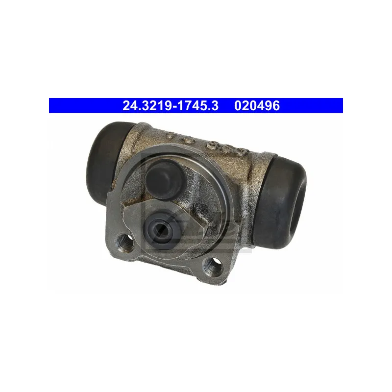 Cylindre de roue ATE 24.3219-1745.3