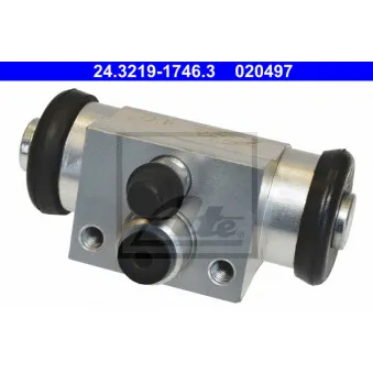 Cylindre de roue ATE 24.3219-1746.3