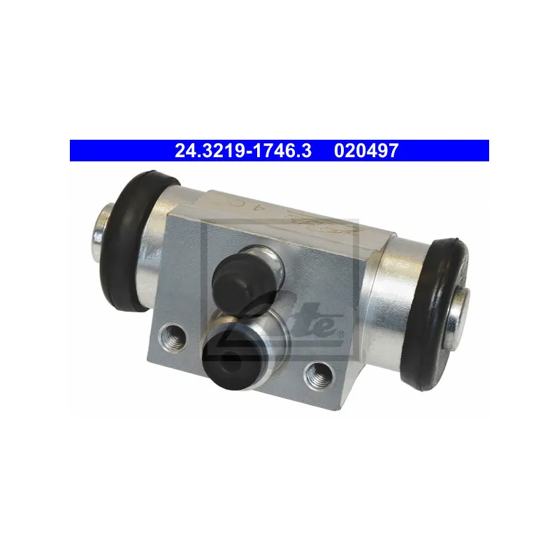 Cylindre de roue ATE 24.3219-1746.3