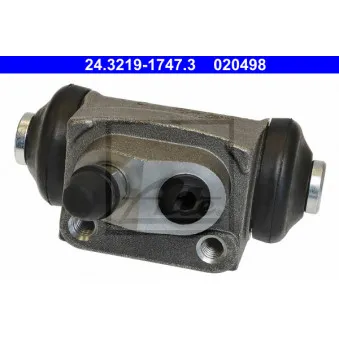 Cylindre de roue ATE 24.3219-1747.3