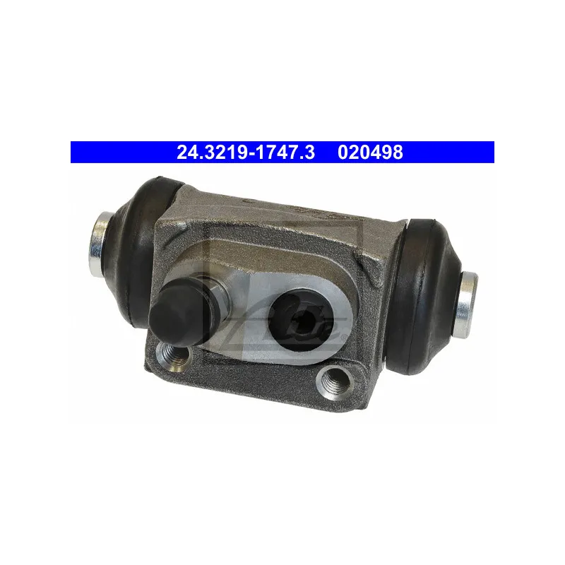Cylindre de roue ATE 24.3219-1747.3