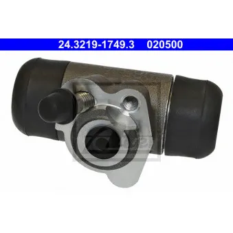 Cylindre de roue ATE 24.3219-1749.3