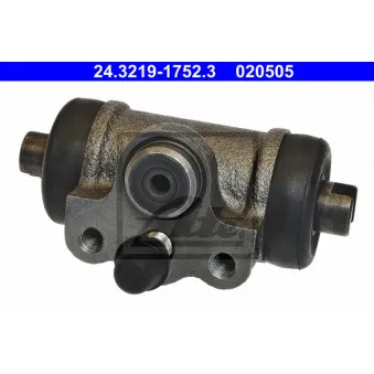 Cylindre de roue ATE 24.3219-1752.3