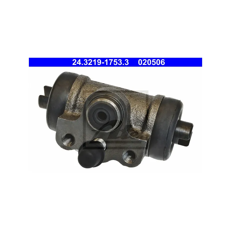 Cylindre de roue ATE 24.3219-1753.3