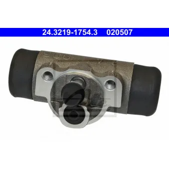 Cylindre de roue ATE 24.3219-1754.3