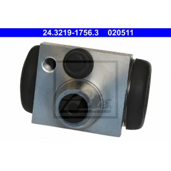 Cylindre de roue ATE 24.3219-1756.3