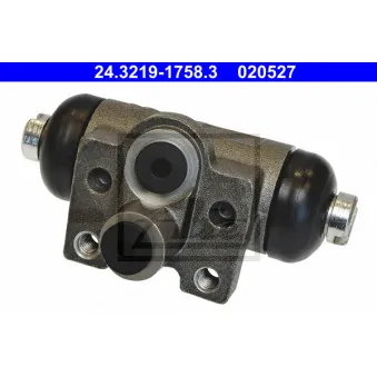 Cylindre de roue ATE 24.3219-1758.3