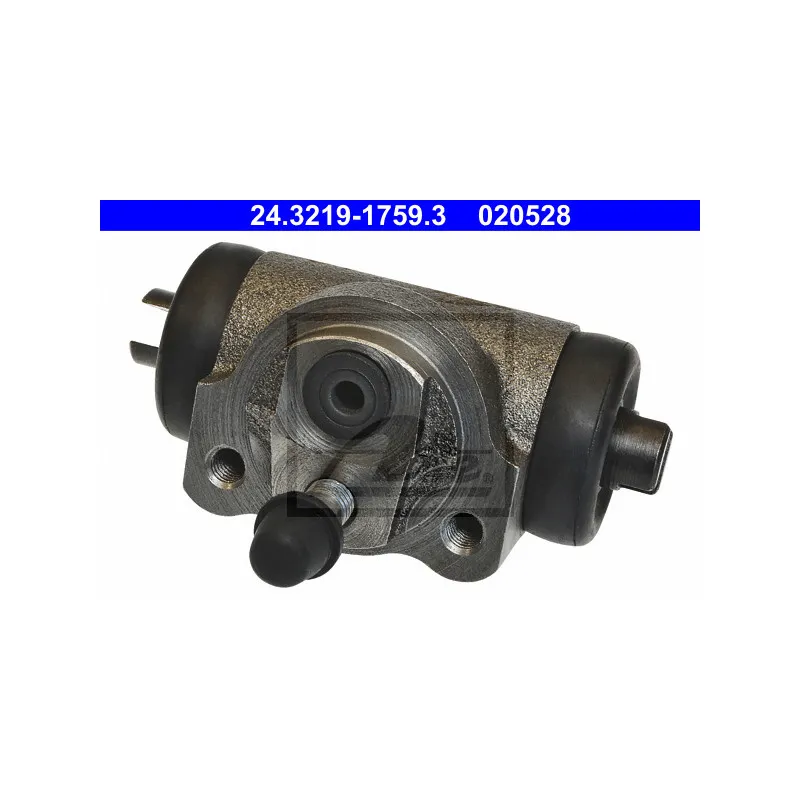 Cylindre de roue ATE 24.3219-1759.3