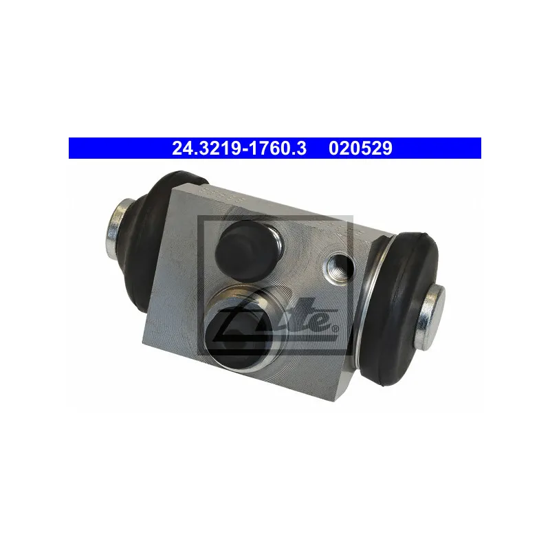 Cylindre de roue ATE 24.3219-1760.3