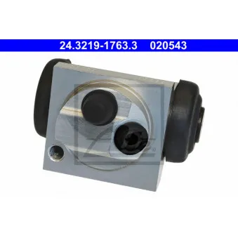 Cylindre de roue ATE 24.3219-1763.3