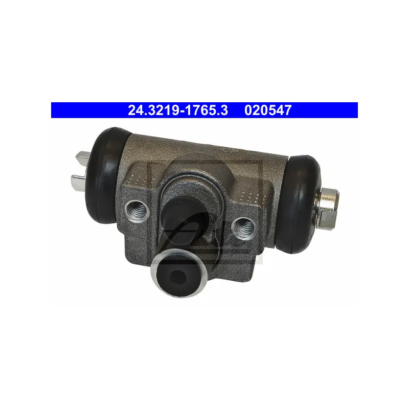 Cylindre de roue ATE 24.3219-1765.3