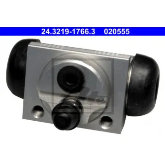 Cylindre de roue ATE 24.3219-1766.3